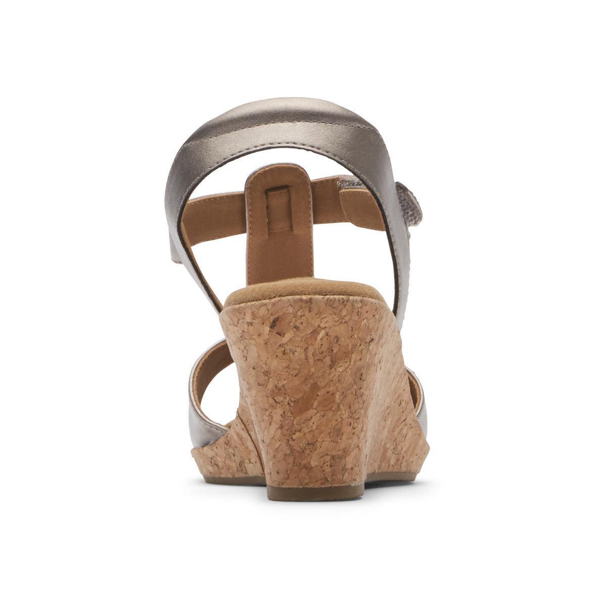 Women's Blanca T-Strap Sandal Product Image