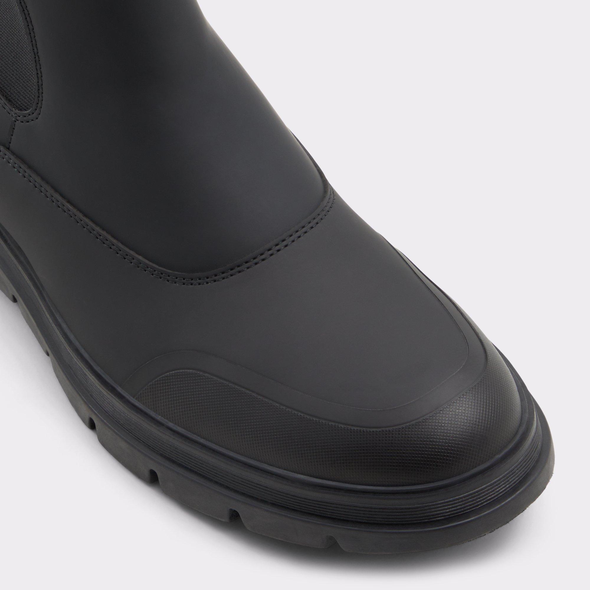ALDO Eros - Men's Chelsea Boot - Black, Size 8 Product Image