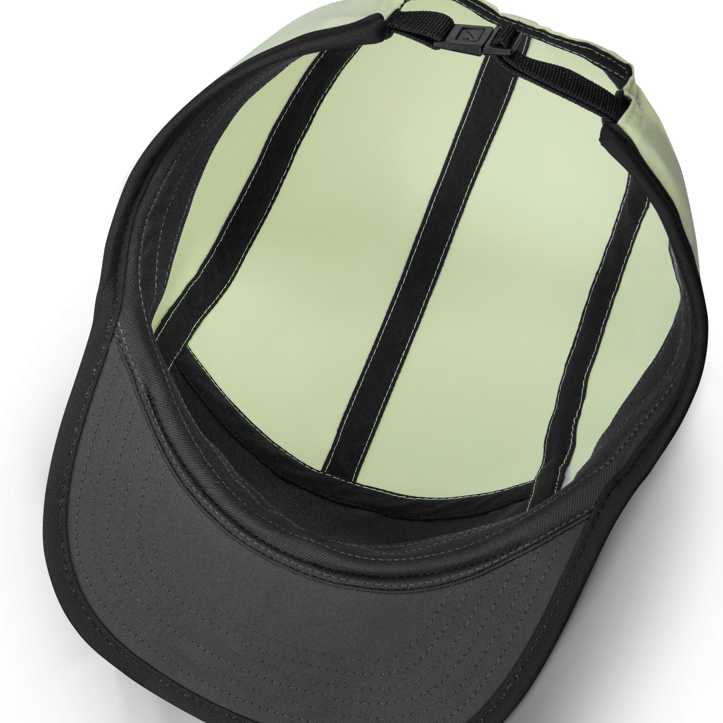 Nike Unisex Dri-FIT Fly Unstructured Swoosh Cap Product Image
