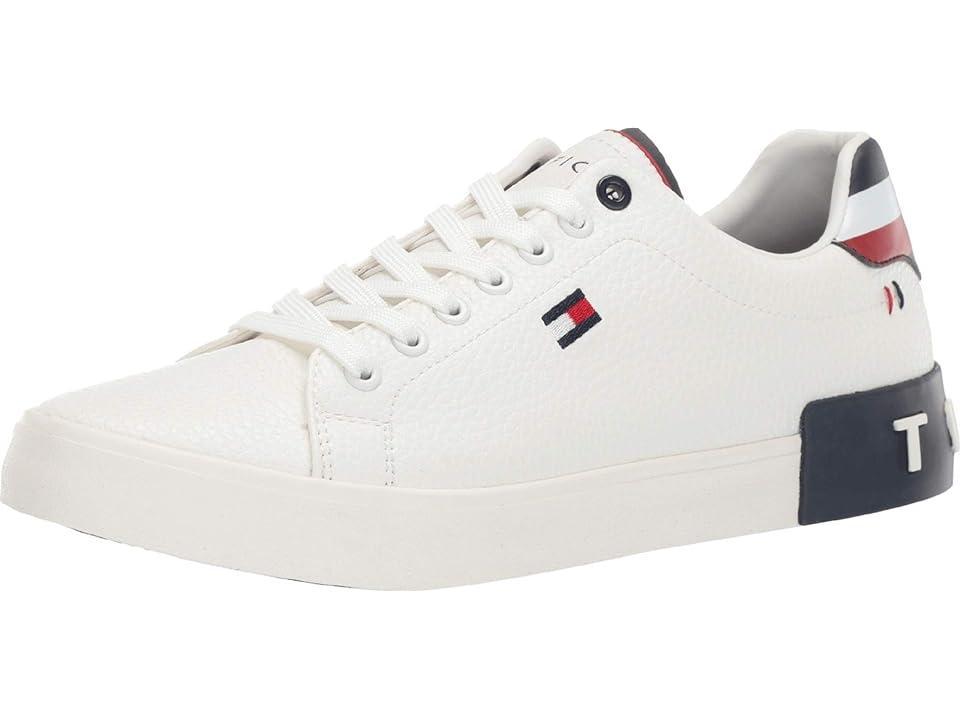 Tommy Hilfiger Rezz (Dark ) Men's Shoes Product Image