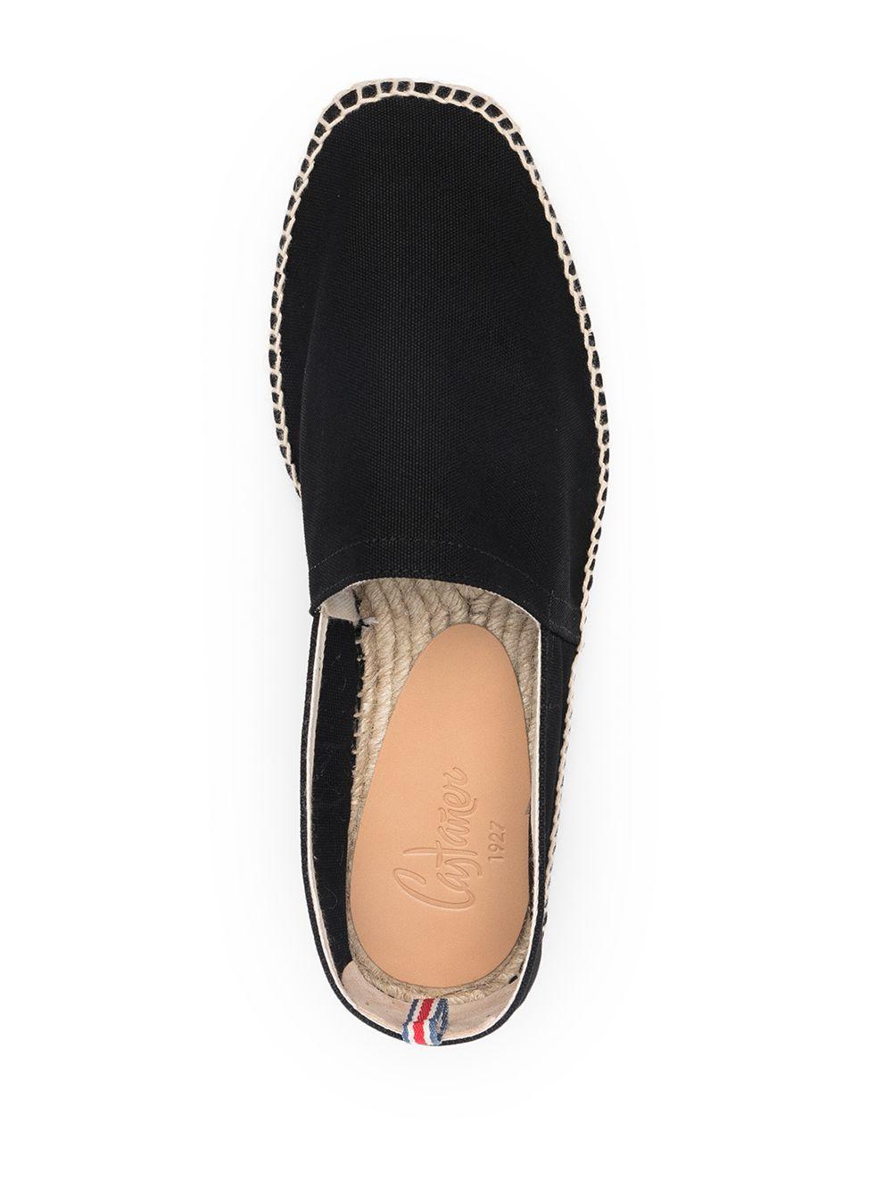 Pablo cotton canvas espadrilles Product Image