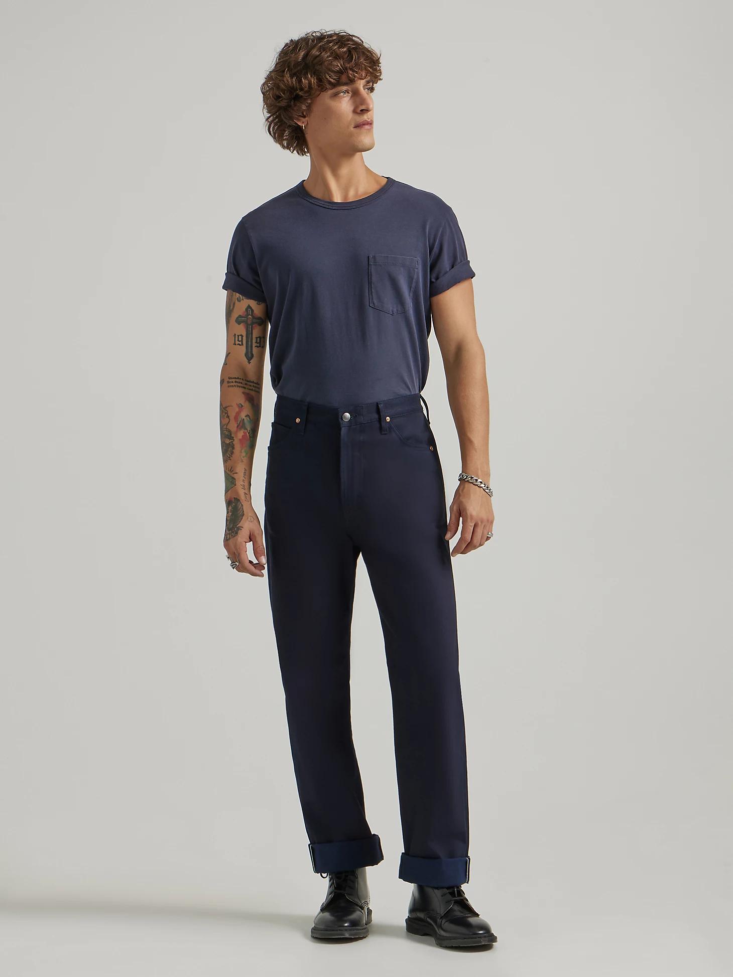 Men's Lee 101 Loose Fit Jean | Men's Jeans | Lee® Product Image
