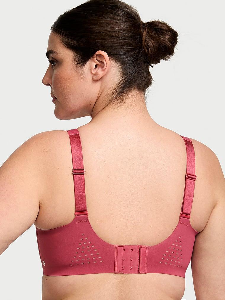 Featherweight Max™ Front-Close Sports Bra Product Image