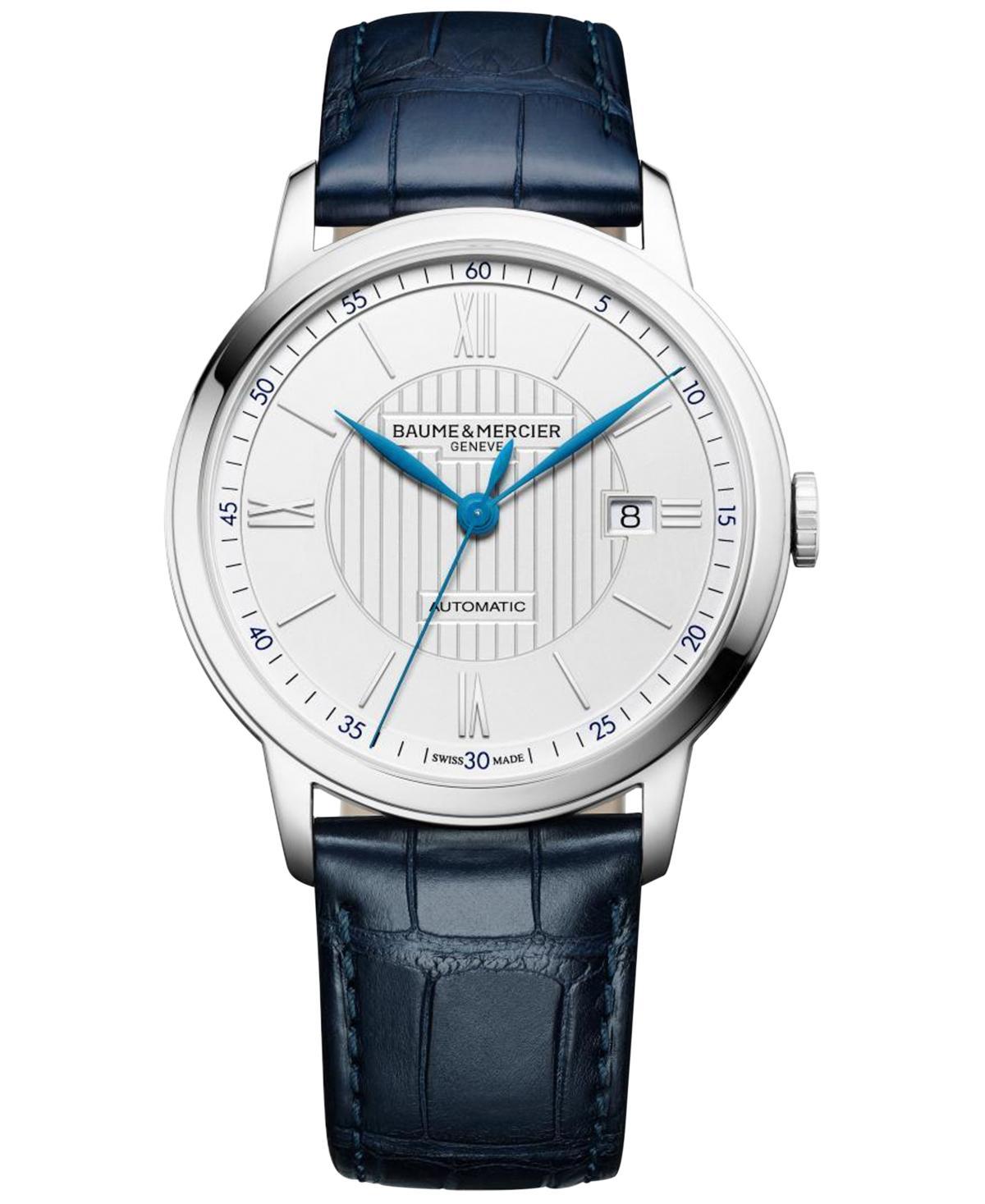 Baume & Mercier Classima Watch, 42mm Product Image