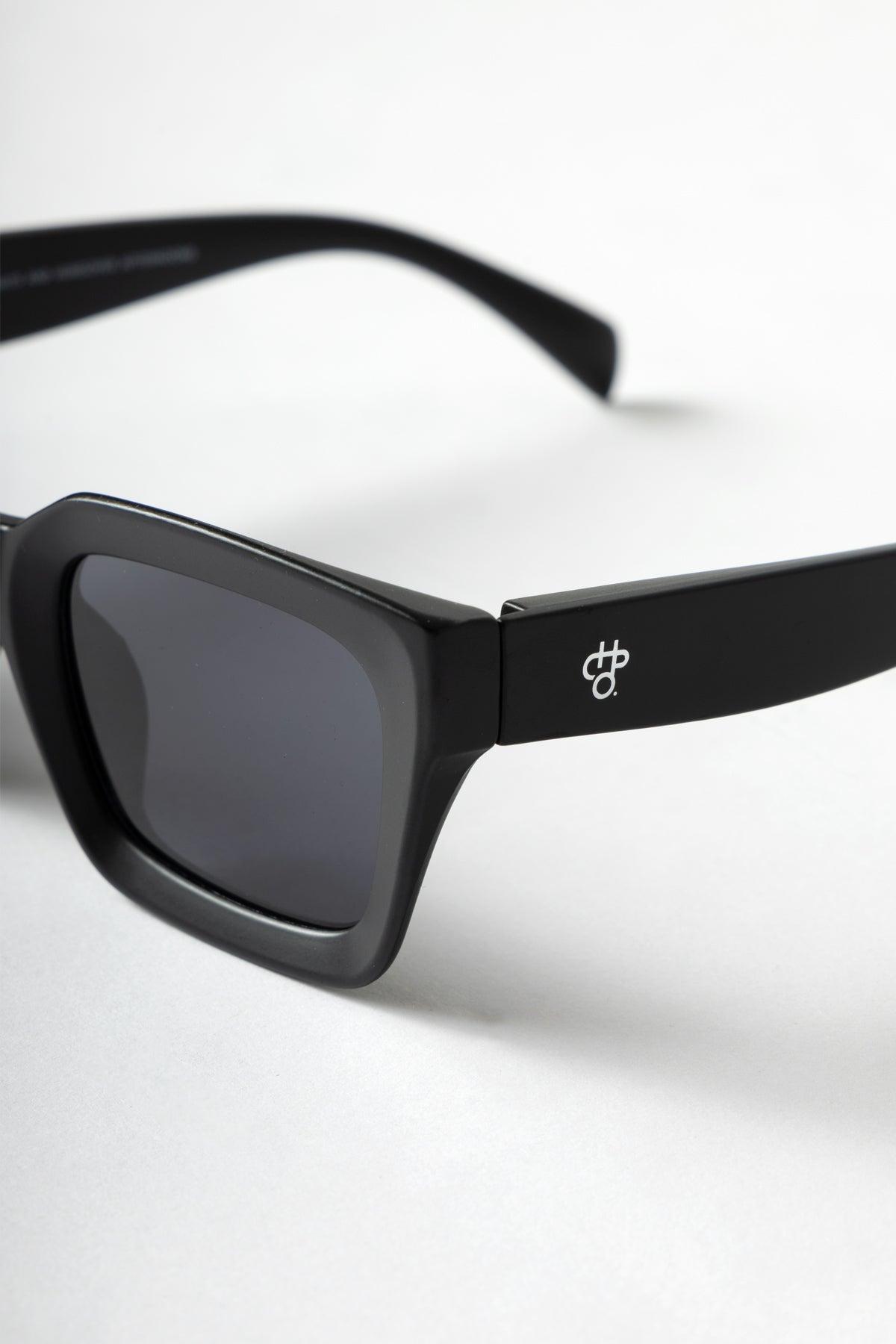 CHPO - Anna Sunglasses - Black Product Image