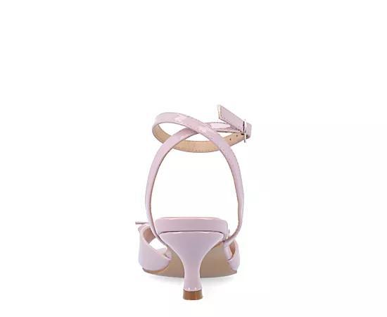 Journee Jennifer Womens Dressy Pumps Product Image