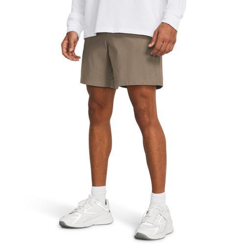 Under Armour Mens Under Armour Unstoppable 7-Pocket Shorts - Mens Product Image