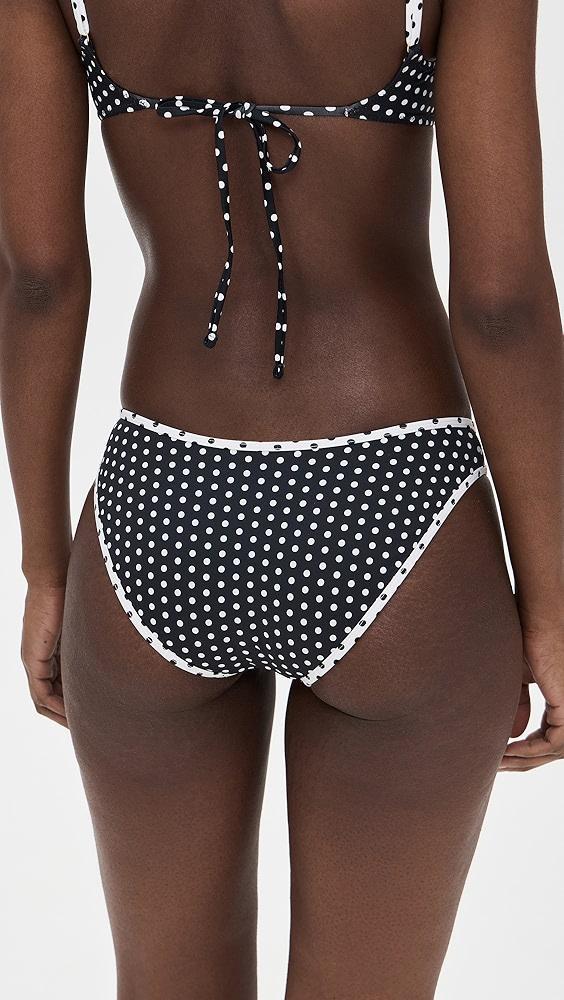 Frankies Bikinis Catalina Bikini Bottoms | Shopbop Product Image