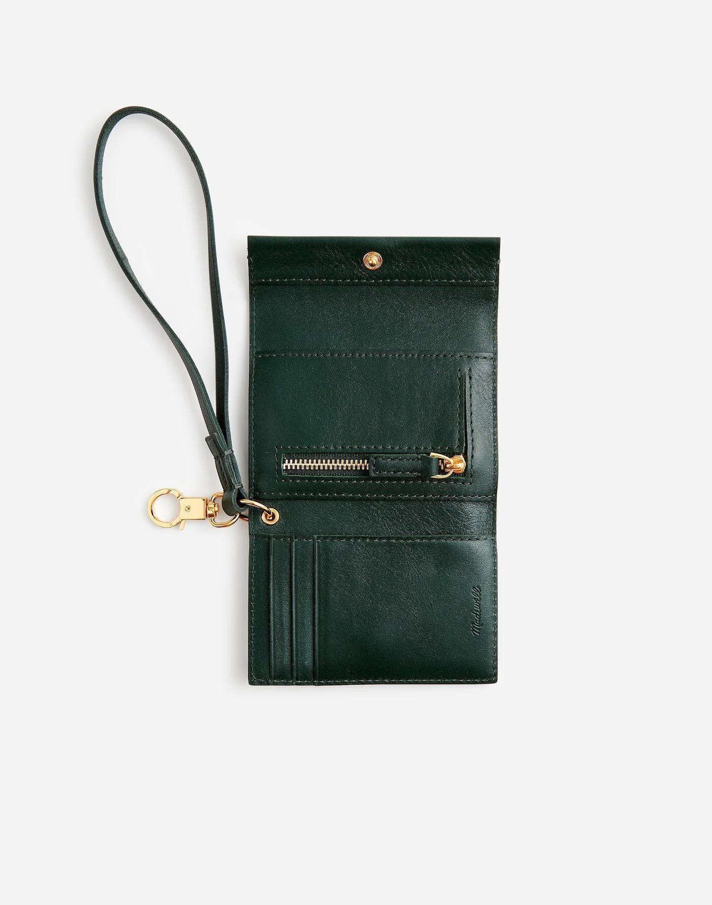 Card Case Wristlet Product Image