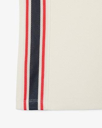 Women's Slim Fit Made In France Polo Product Image