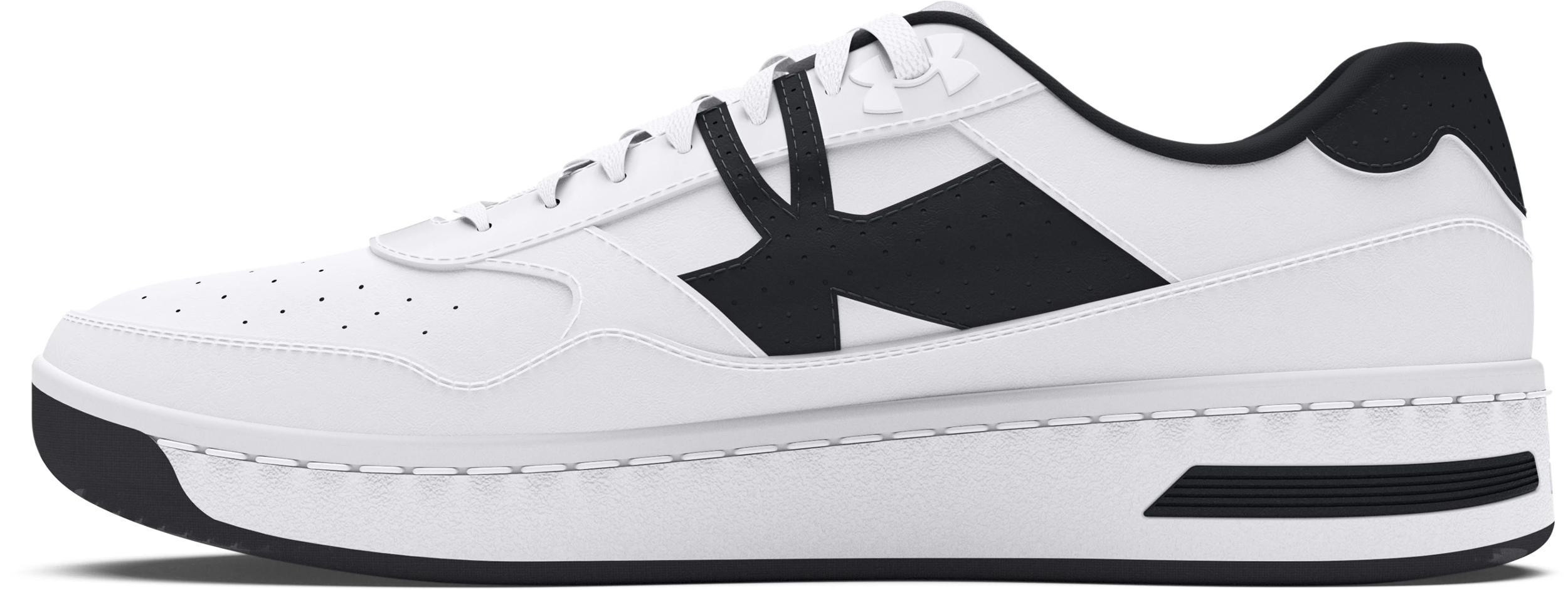 UA Court 96 Mens Shoes Product Image