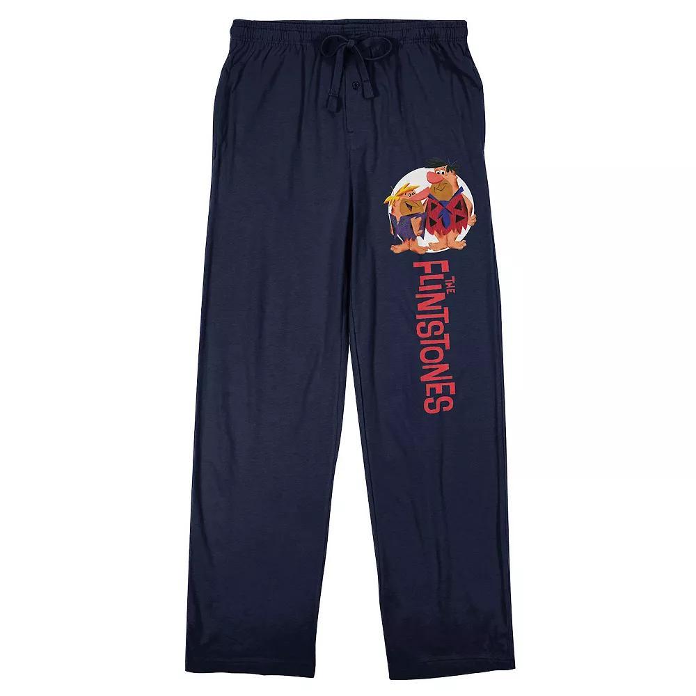 Men's Attack On Titan Final Sleep Pants, Size: Small, Black Product Image