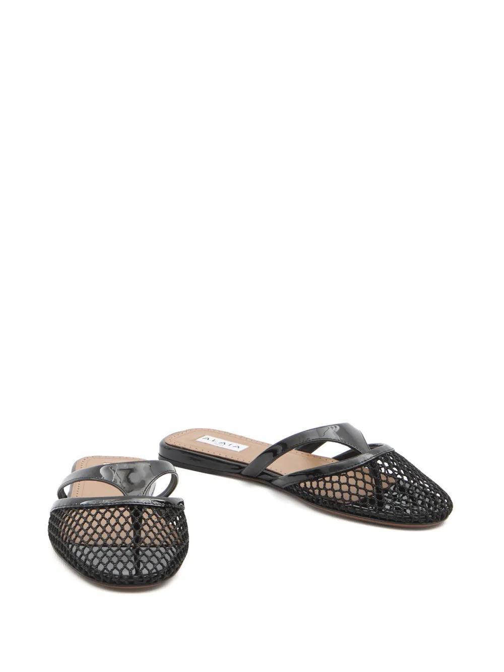 Infradito mules Product Image