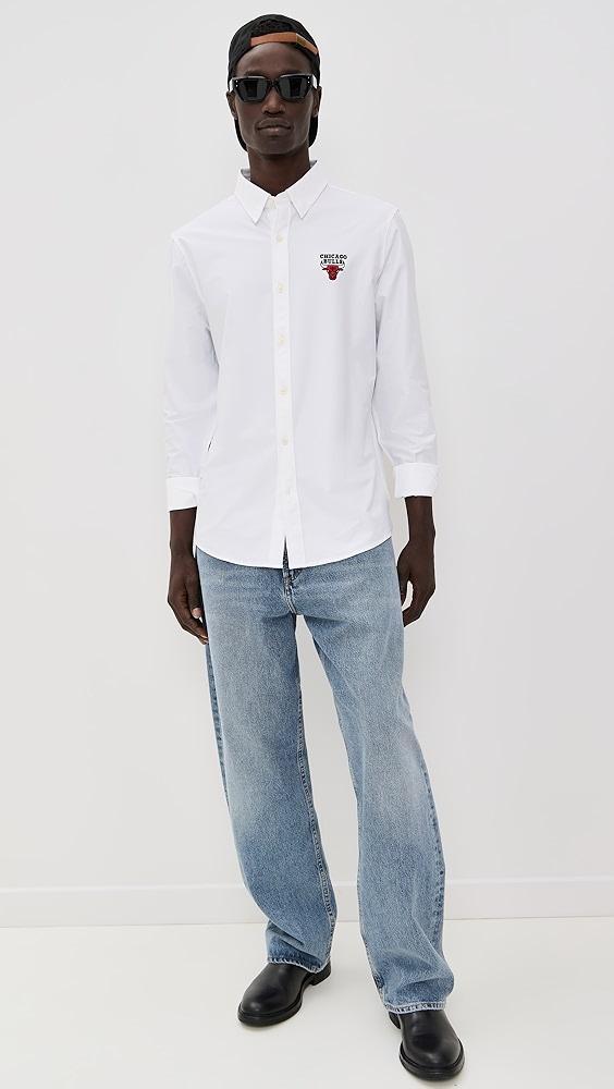 AGOLDE Waldon Jeans | Shopbop Product Image