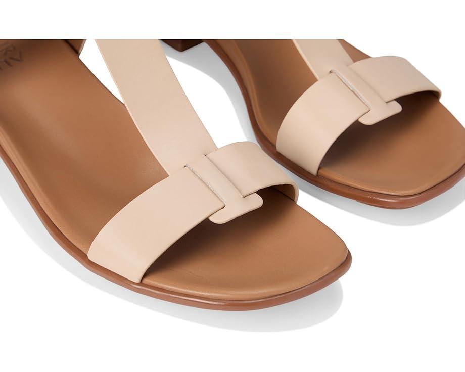 Birch Ankle Straps Product Image