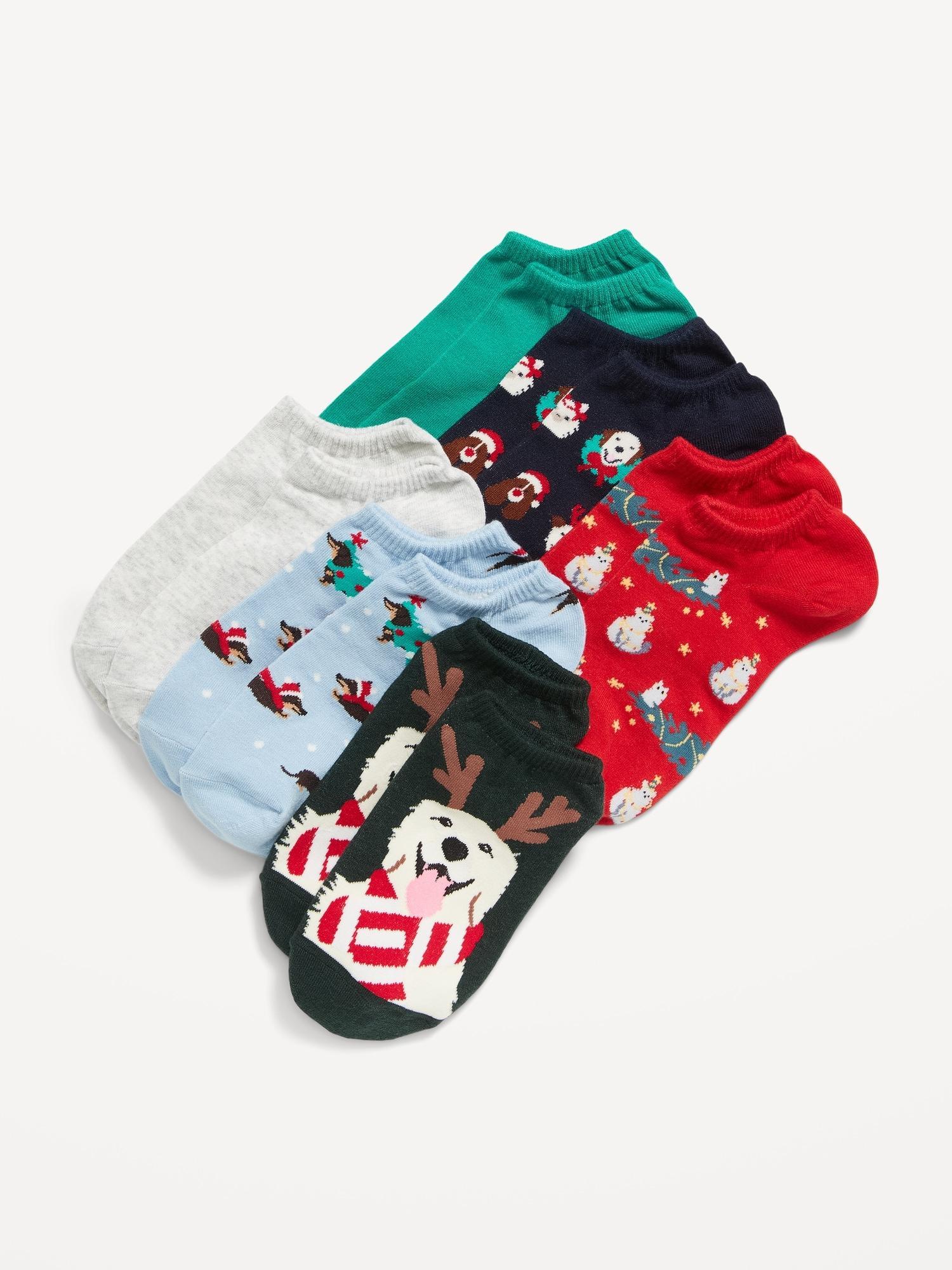 Ankle Socks 6-Pack for Women Product Image