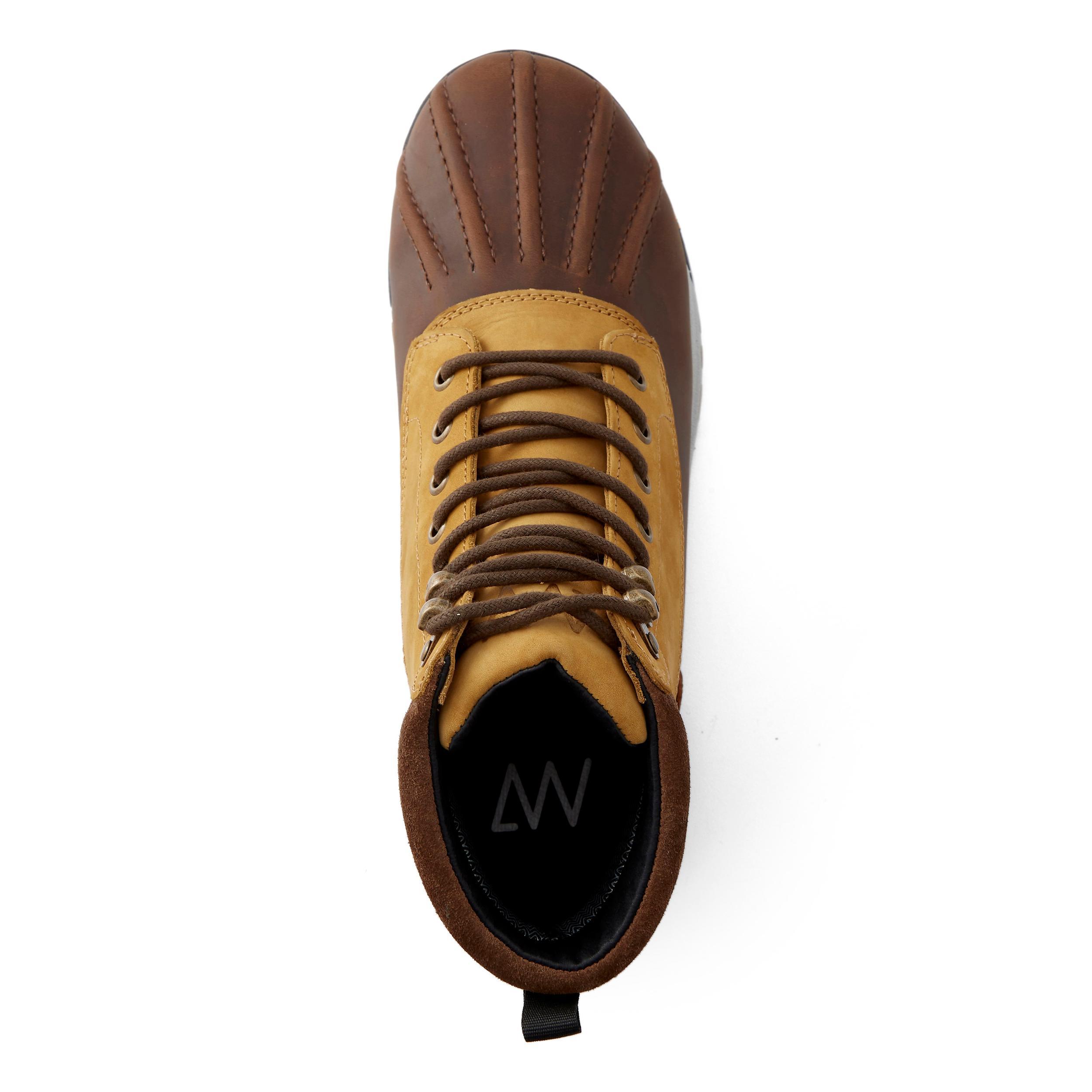 Waterproof Duckboot Product Image