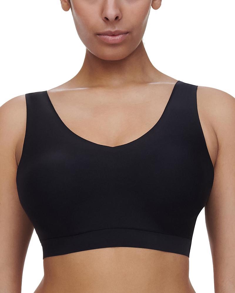 Chantelle Soft Stretch Wireless Padded V-Neck Bras, Set of 2 Product Image