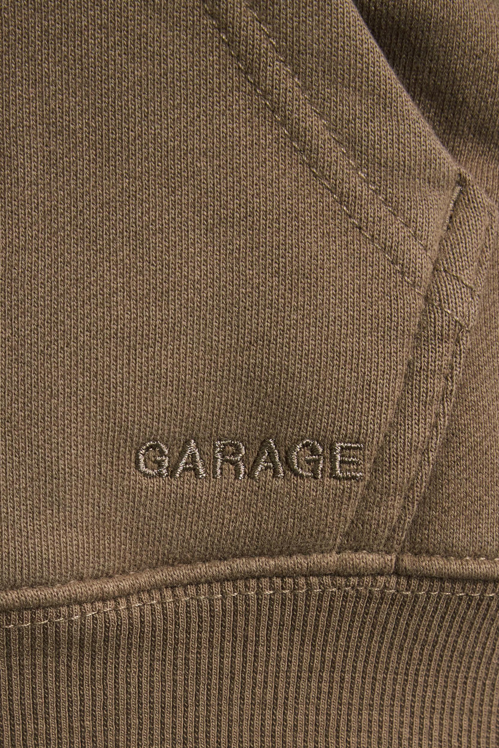 SoftTerry Iconic Full Zip Hoodie Product Image