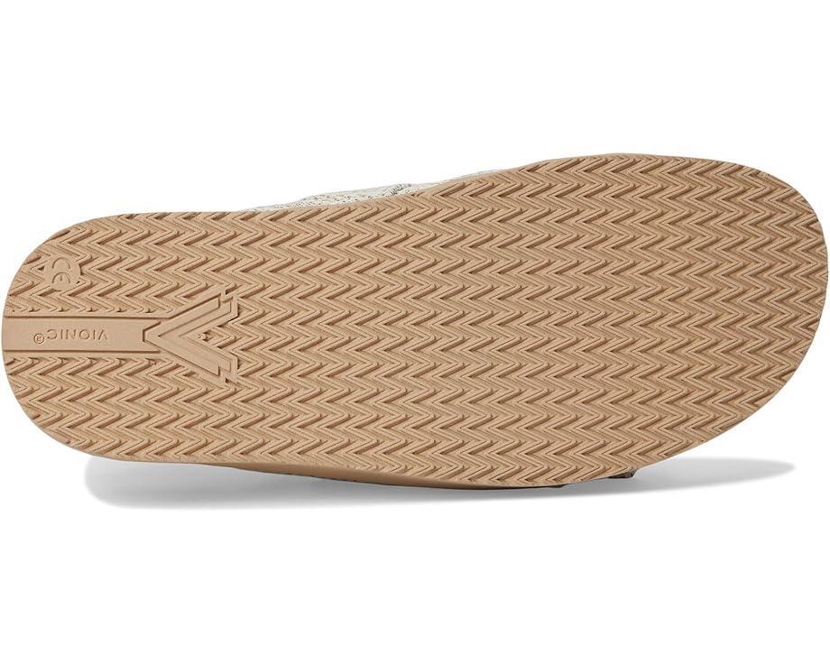 Women's VIONIC Riviera Slide Sandals Product Image