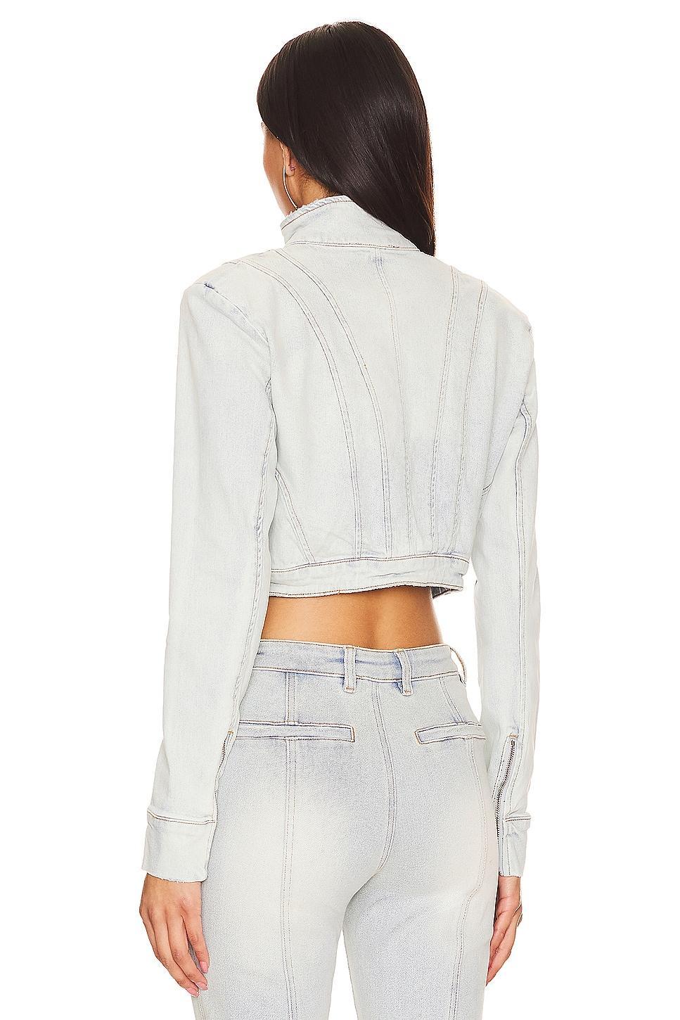 Chrissy Jacket SER.O.YA Product Image
