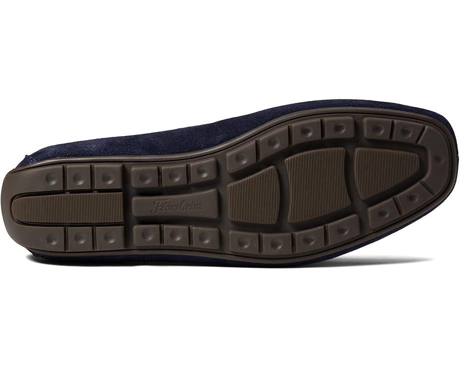 Men's Florsheim Talladega Moc Toe Venetian Driver Product Image