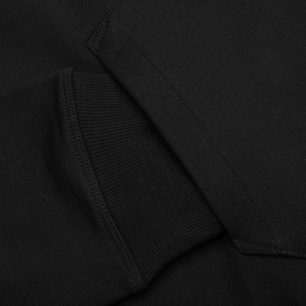 Feature NFX Hoodie - Black Male Product Image