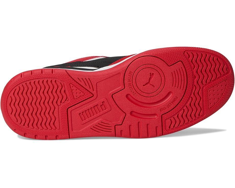 Men's PUMA Rebound Retro Sneakers Product Image