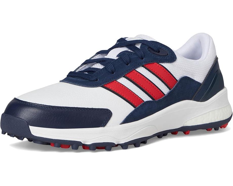 S2G 24 Leather Spikeless Golf Shoes Product Image