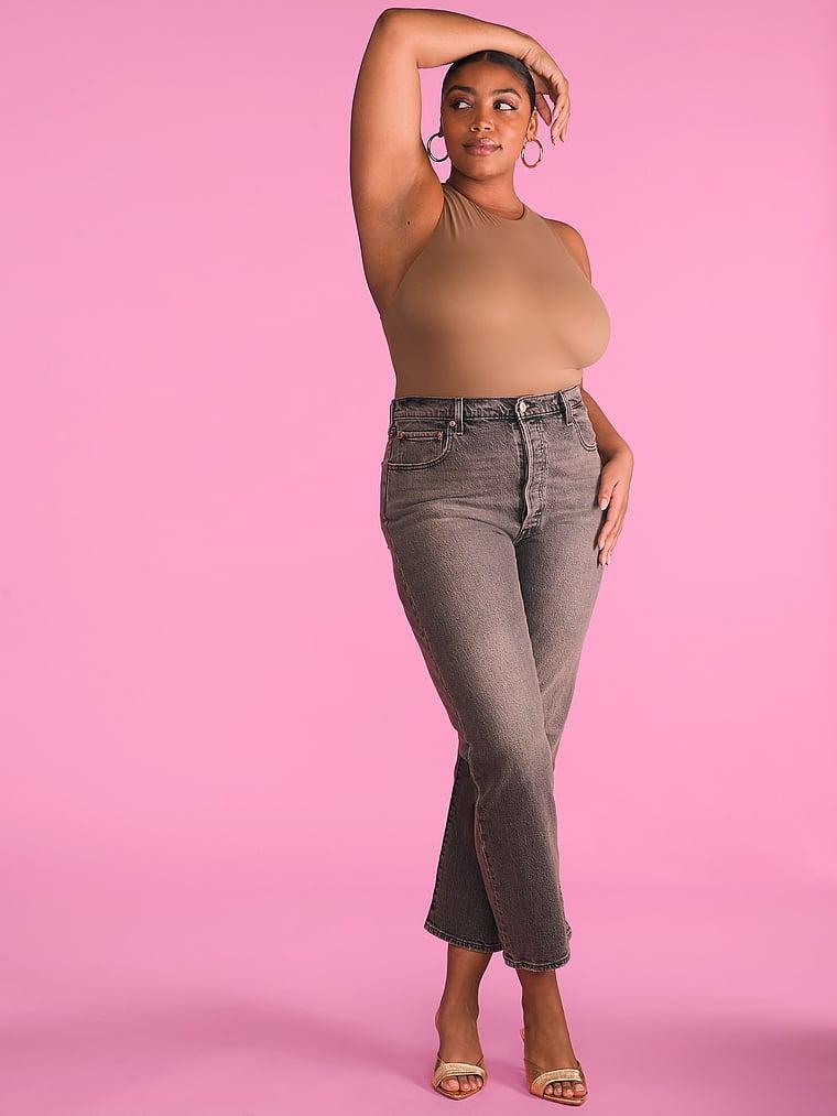 BODYWEAR by Victoria's Secret with FeatherSoft™ Innovation Tank Bodysuit Product Image