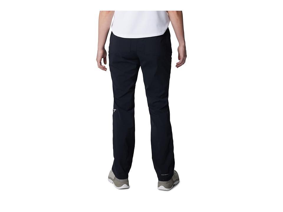 Columbia Women's Wanoga Lightweight Pants- Product Image