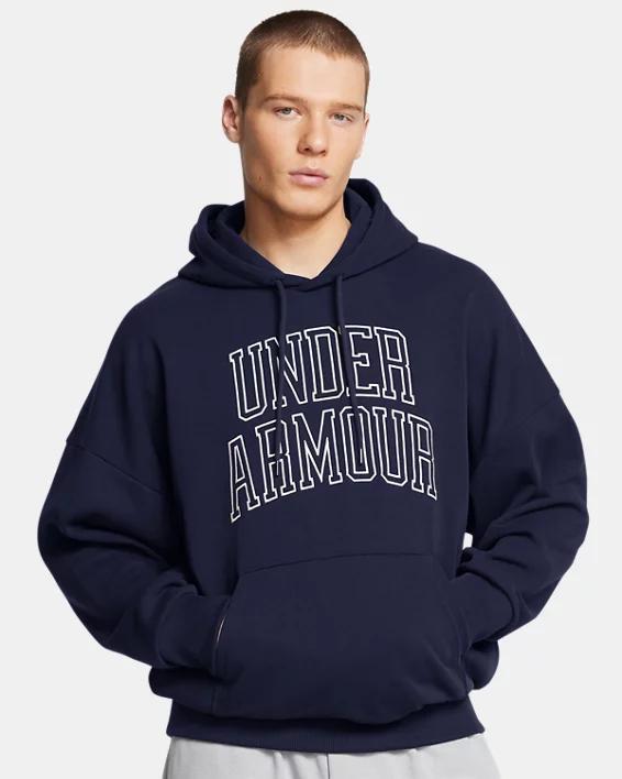 UA Icon Heavyweight Terry Product Image