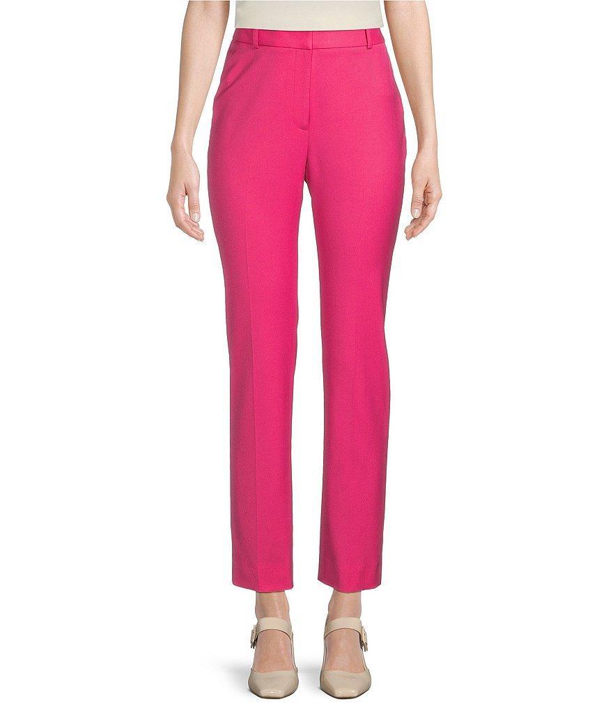 Alex Marie Alexa Anywhere, Everywhere Coordinating High Rise Ankle Pants Product Image