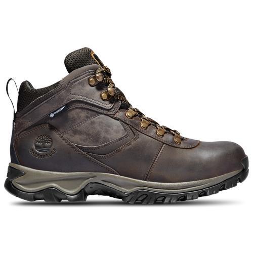Timberland Mens Mt. Maddsen Waterproof Leather Boots Product Image