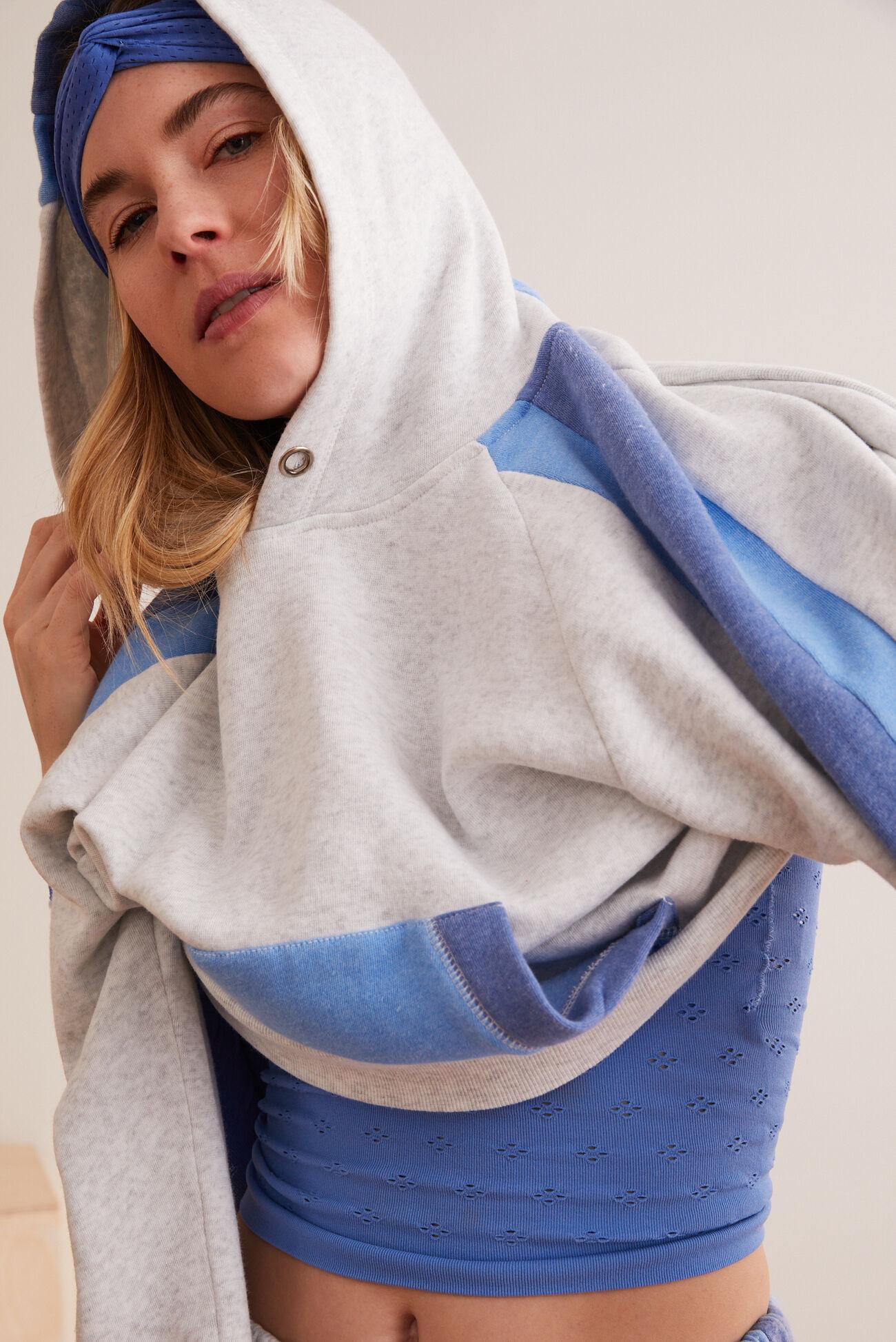 Find Focus Hoodie Product Image