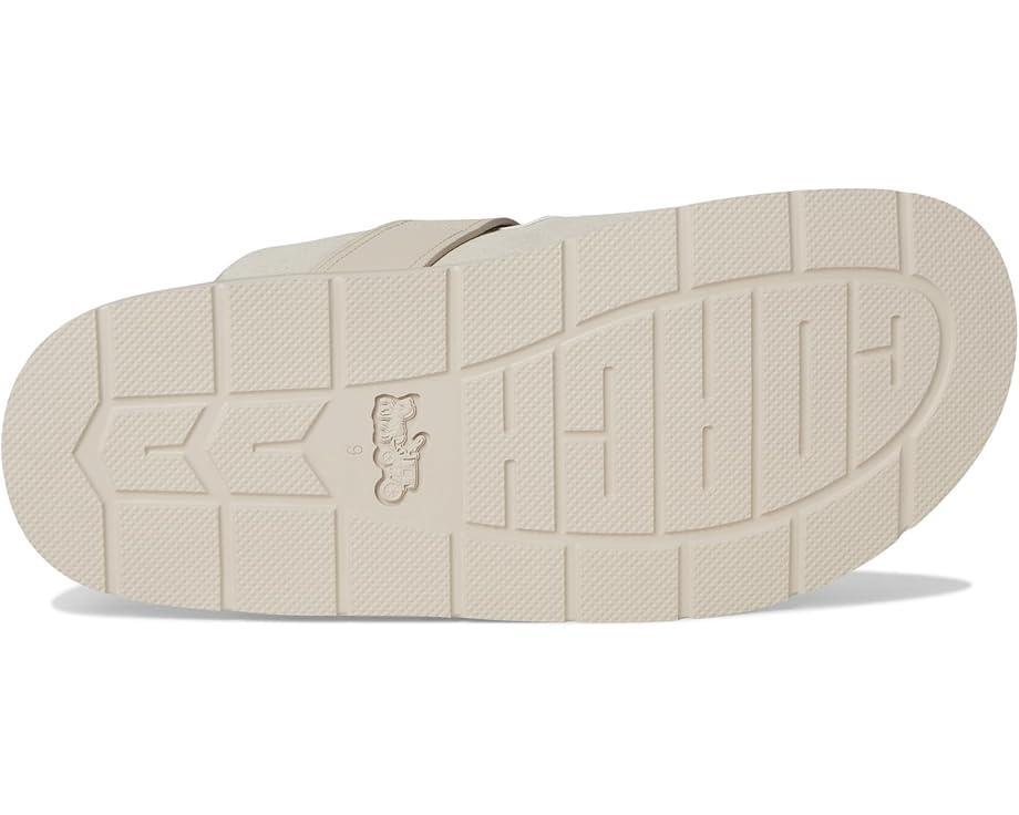 Solano Clog Product Image