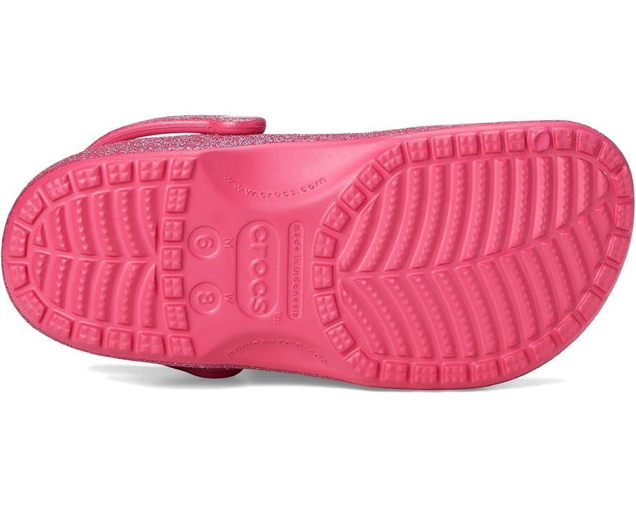 Classic Geometric Clog Product Image