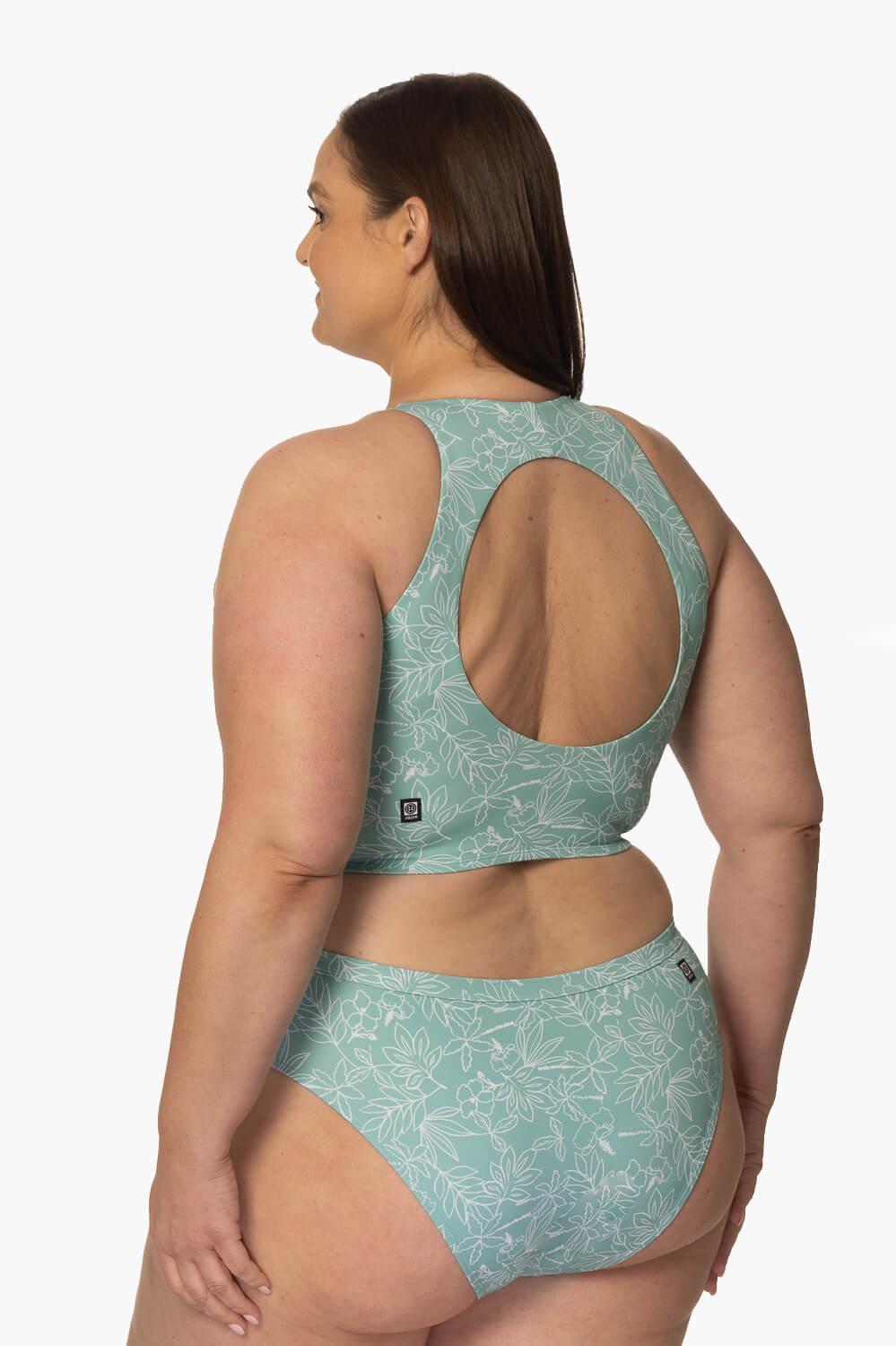 Camila Bikini Bottom Product Image