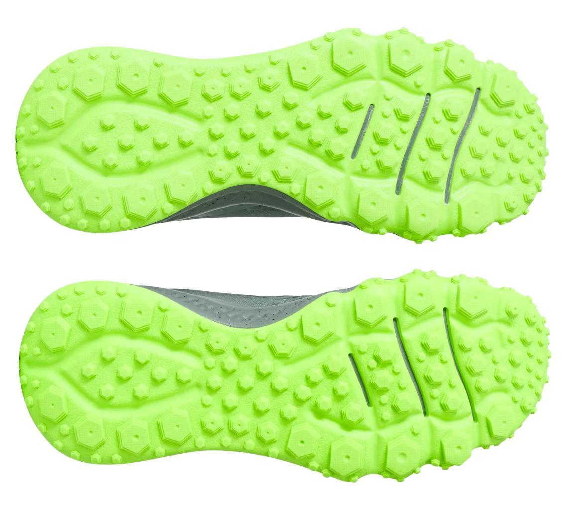 Men's UA Charged Maven Trail Running Shoes Product Image