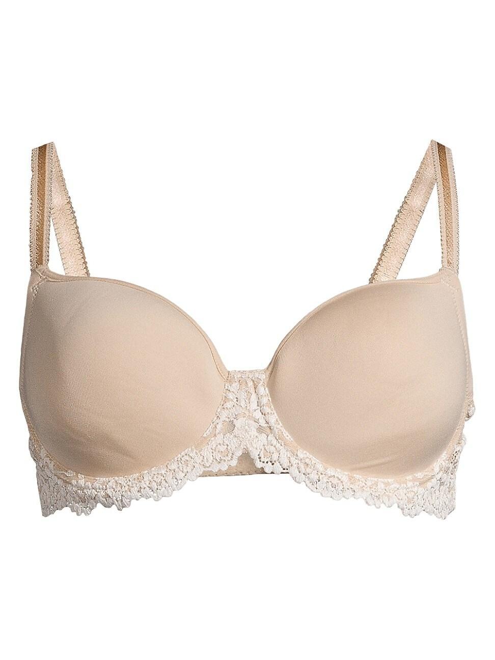 Wacoal Embrace Lace Contour Bra Product Image