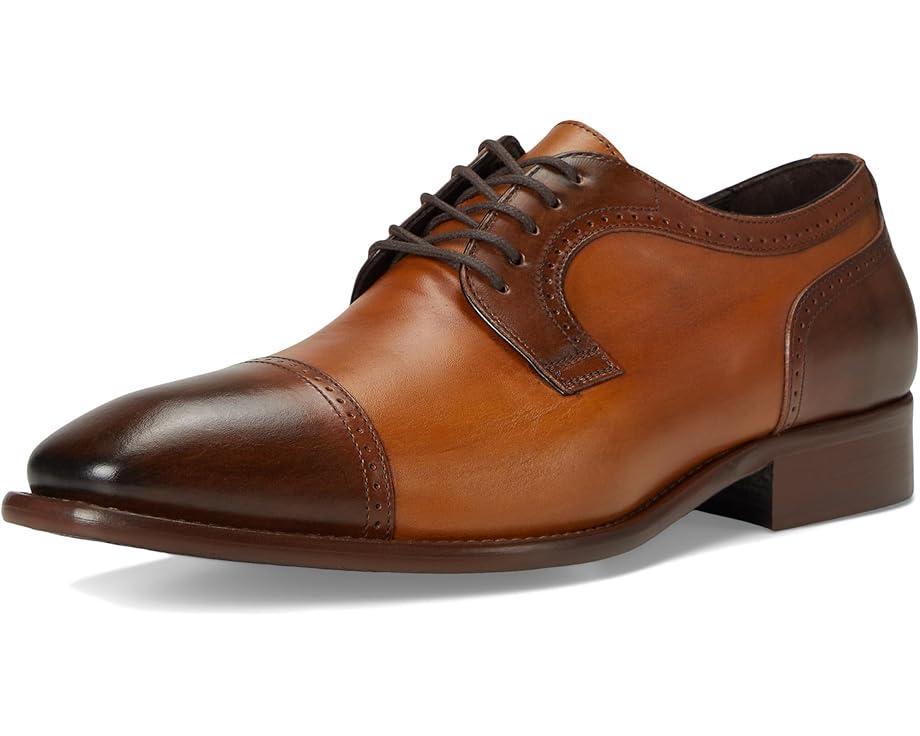Flynch Plain Toe Product Image