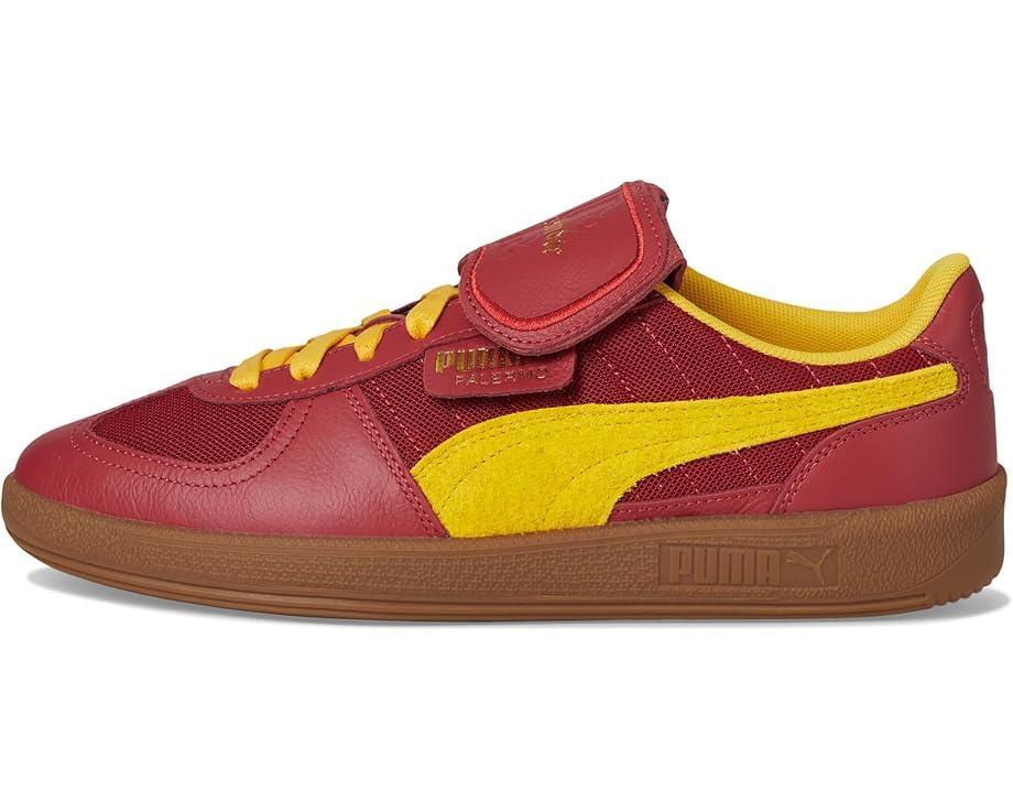 Palermo Premium Shoes Product Image