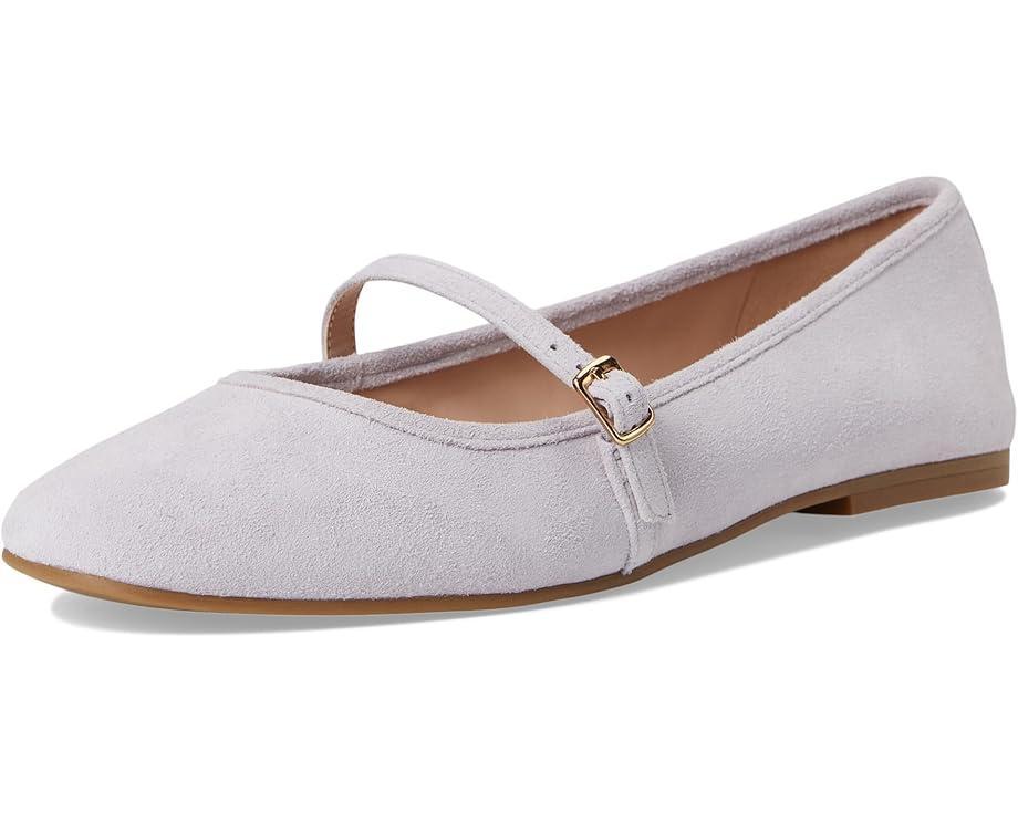 Tinsley Mary Jane Flats Product Image