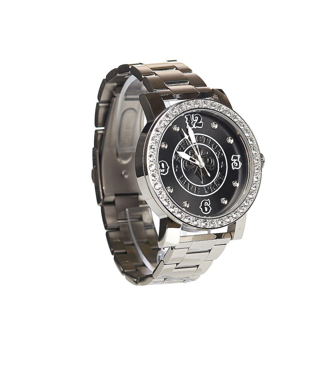 Crystal Watch Female Product Image