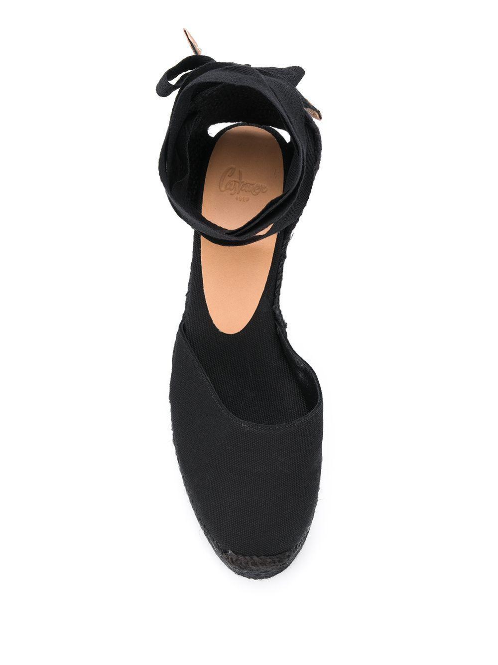 100mm woven espadrilles Product Image