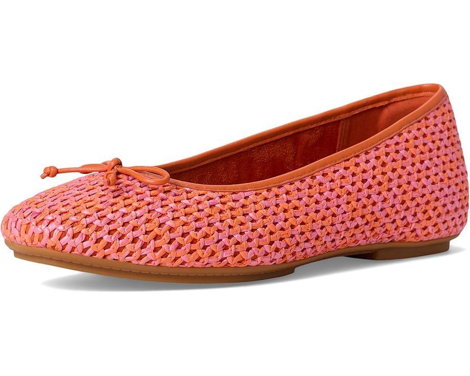 Allegro Ballerina Flat Product Image
