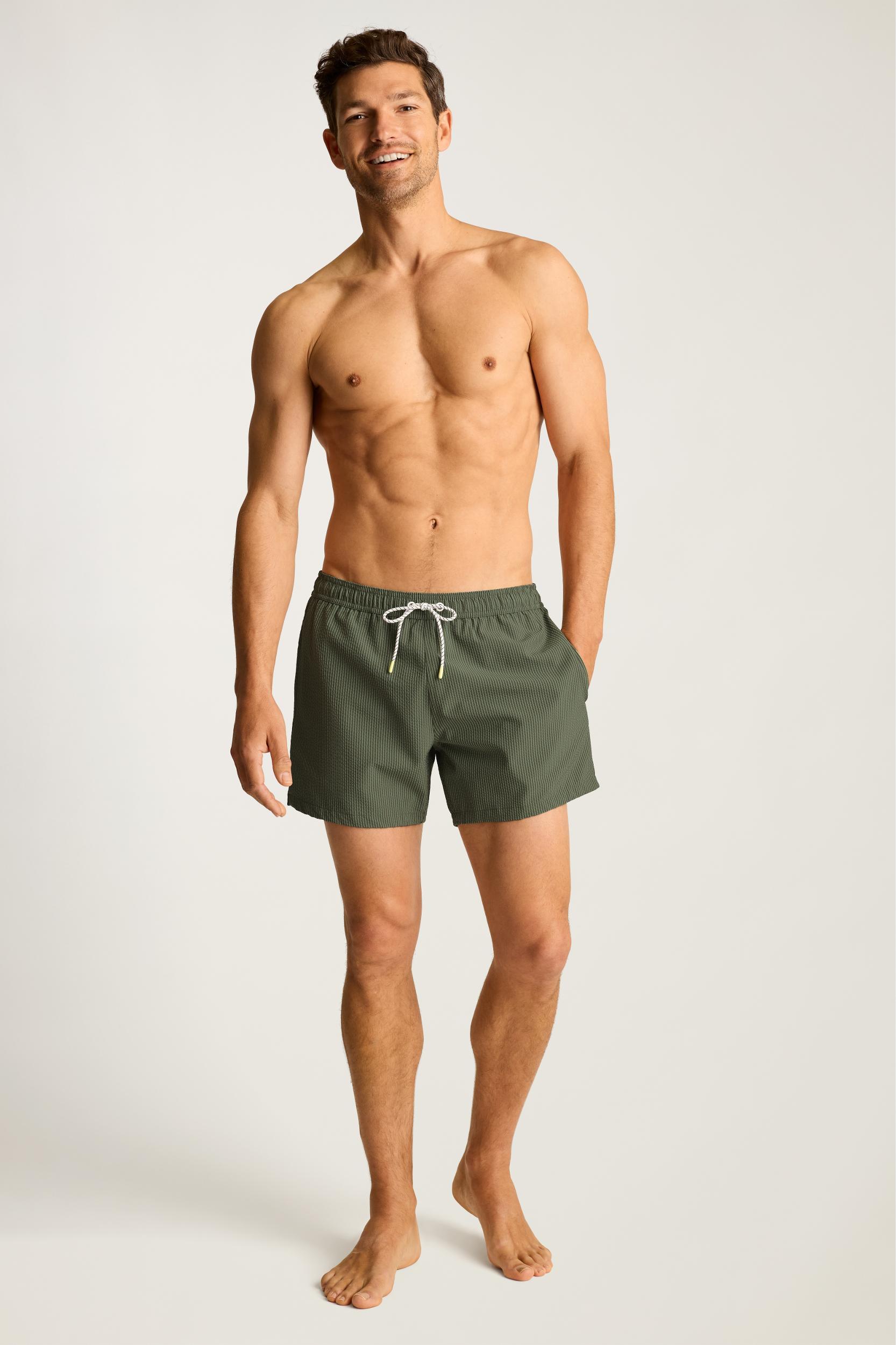Riviera Swim Trunks Product Image