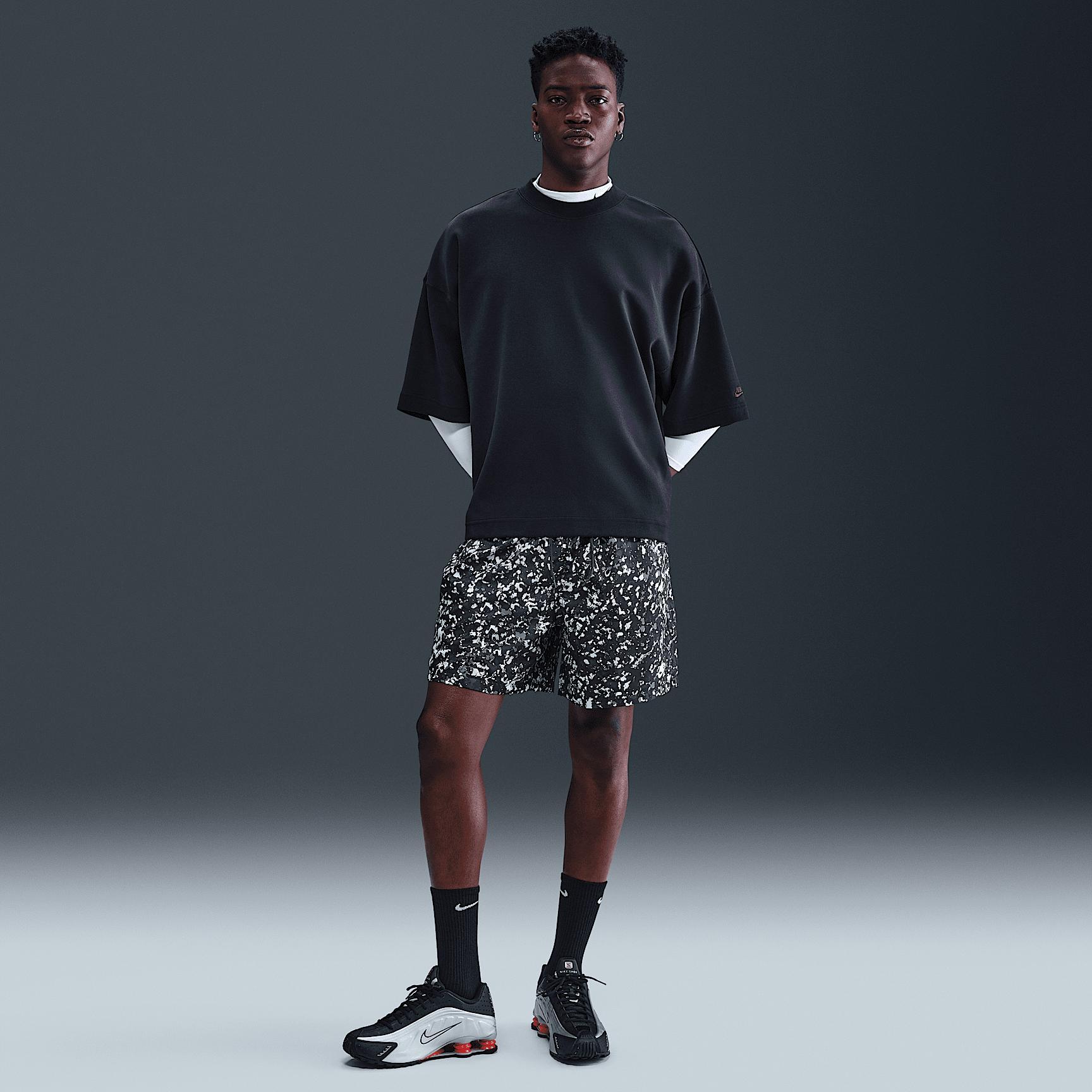 Nike Sportswear Club Men's Woven Shorts Product Image