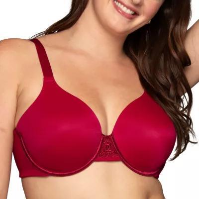Vanity Fair® Beauty Back™ Full-Figure Back-Smoothing Underwire Bra - 76380 Product Image