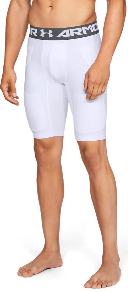 UA Football 6-Pocket Mens Girdle Product Image
